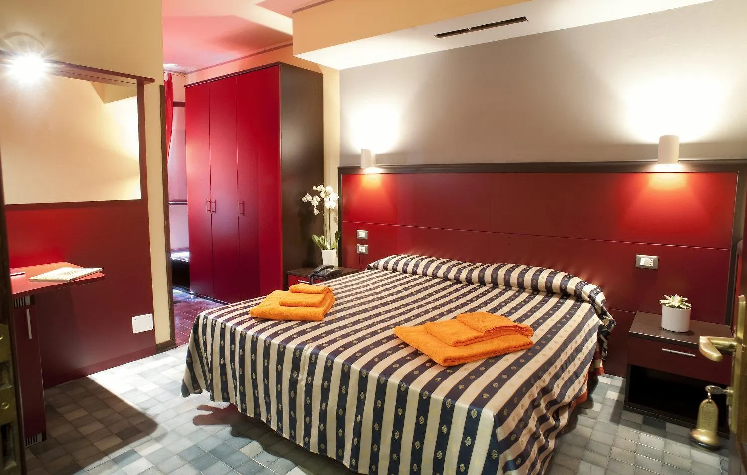 Albergo Ristorante Alle Castrette Villorba Hotel