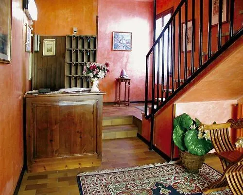 Albergo Ristorante Alle Castrette Villorba