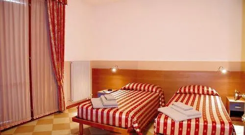 Albergo Ristorante Alle Castrette Villorba Hotel