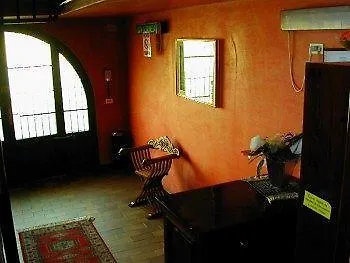Albergo Ristorante Alle Castrette Villorba
