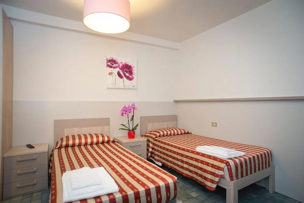 Albergo Ristorante Alle Castrette Villorba Hotel