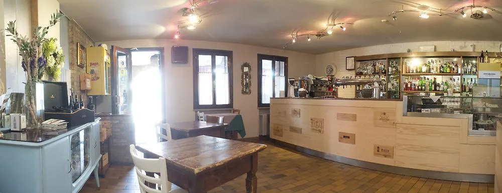 Albergo Ristorante Alle Castrette Villorba Italy