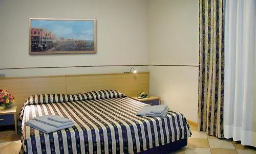 Albergo Ristorante Alle Castrette Villorba 2*,  Italy