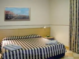 Albergo Ristorante Alle Castrette Villorba 2*,  Italy