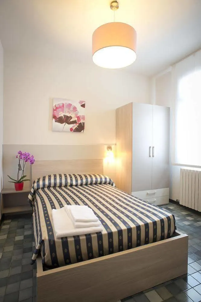 Albergo Ristorante Alle Castrette Villorba Hotel