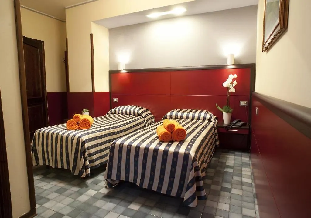 Albergo Ristorante Alle Castrette Villorba