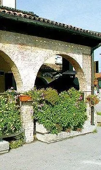 Albergo Ristorante Alle Castrette Villorba 2*,