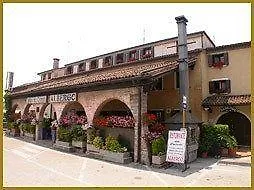 Albergo Ristorante Alle Castrette Villorba Itálie