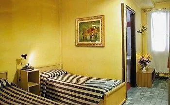 Hotel Albergo Ristorante Alle Castrette Villorba