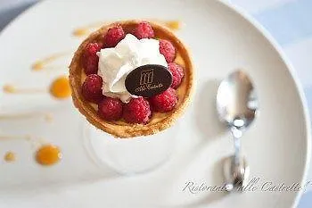 ** Hotel Albergo Ristorante Alle Castrette Villorba Itálie