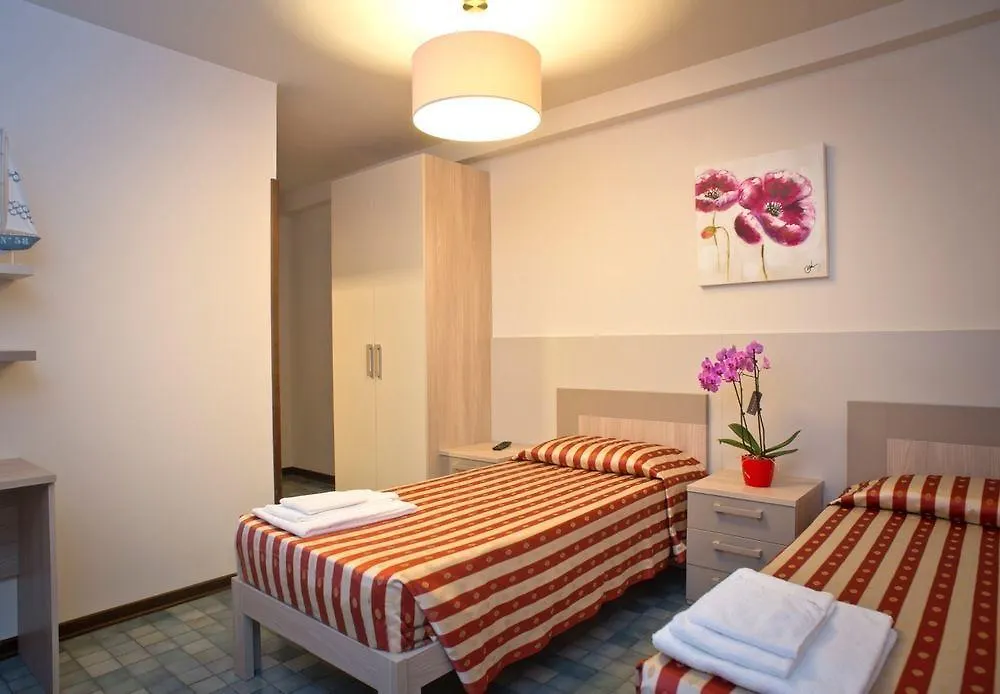 Albergo Ristorante Alle Castrette Villorba 2*,