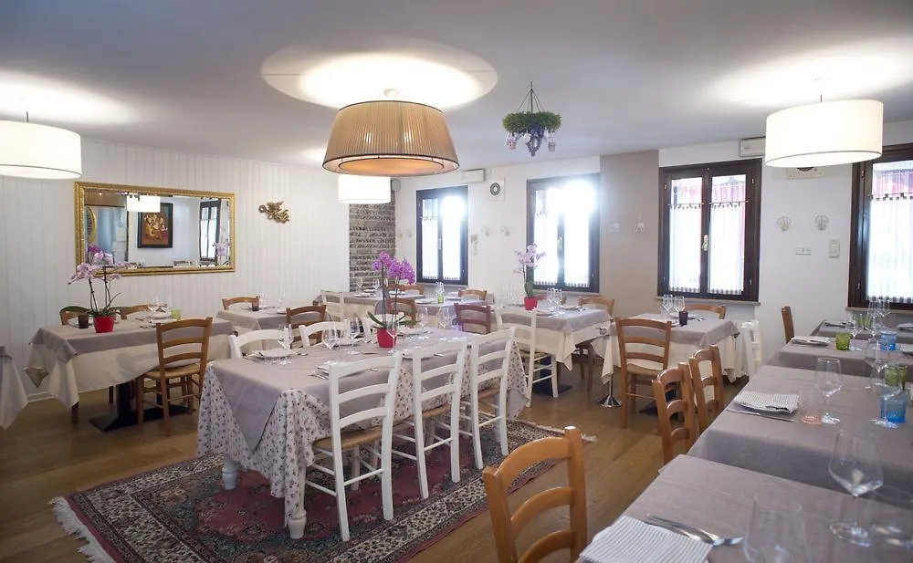 Albergo Ristorante Alle Castrette Villorba
