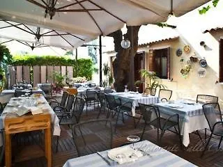 Albergo Ristorante Alle Castrette Villorba